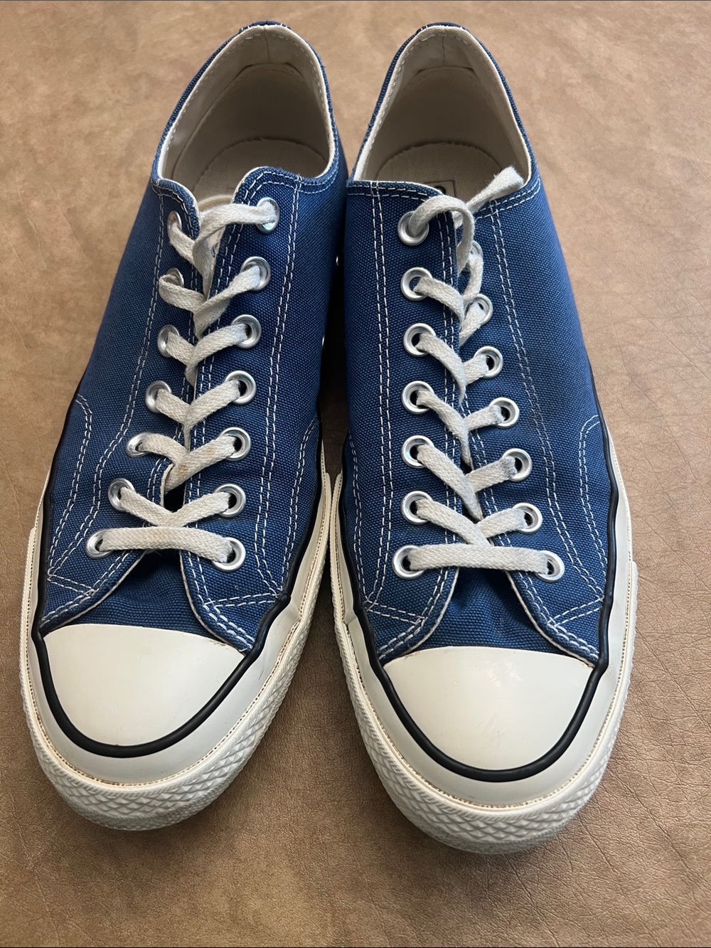 Converse Chuck Taylor All Star 70s – Navy – Men’s Size 9